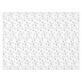 Nappe motif juif de Sabbat (Devant (Horizontal))