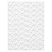 Nappe motif juif de Sabbat (Devant)