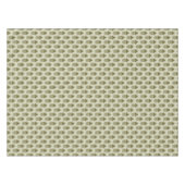 Nappe Motif kaki d'ananas (Devant (Horizontal))