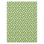 Nappe Motif Kiwi vert (Devant)