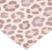 Nappe Motif léopard féminin (Angle)