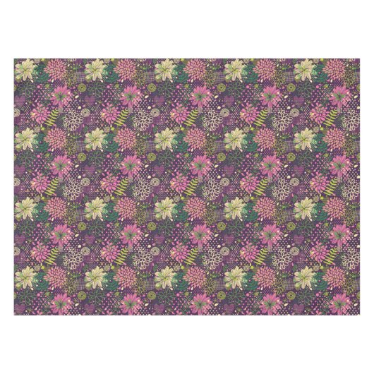 Nappe Motif lumineux (Devant (Horizontal))