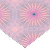 Nappe Motif Mandala (Angle)