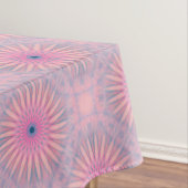 Nappe Motif Mandala (In Situ)