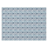 Nappe Motif marin vintage (Devant (Horizontal))