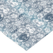 Nappe Motif marin vintage (Angle)