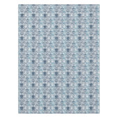 Nappe Motif marin vintage (Devant)