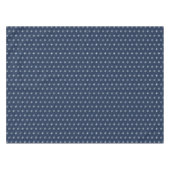 Nappe Motif maritime d'outil (Devant (Horizontal))