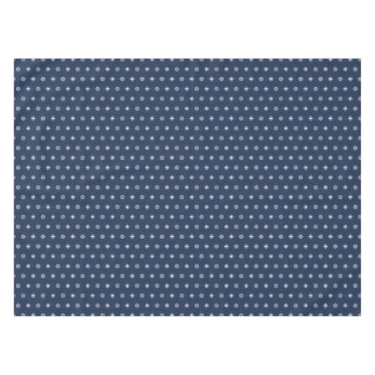 Nappe Motif maritime d'outil (Devant (Horizontal))