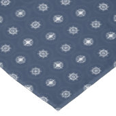 Nappe Motif maritime d'outil (Angle)