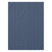Nappe Motif maritime d'outil (Devant)