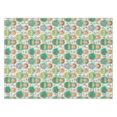 Nappe Motif Matreshka (Devant (Horizontal))