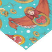 Nappe Motif Matreshka (Angle)