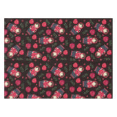 Nappe Motif Matreshka (Devant (Horizontal))
