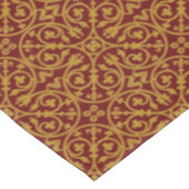 Nappe Motif médiéval du XIIIe siècle (Angle)