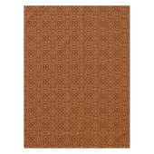 Nappe Motif médiéval du XIIIe siècle (Devant)