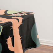 Nappe Motif mexicain (In Situ)