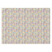 Nappe Motif mignon 2 de voilier (Devant (Horizontal))