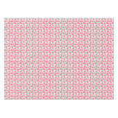 Nappe Motif mignon d'ananas et de pastèque (Devant (Horizontal))