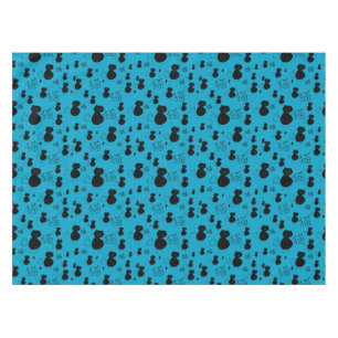 Nappe Motif mignon de minou