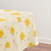 Nappe Motif mignon de Pâques (In Situ)