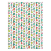 Nappe Motif mignon de pomme (Devant)