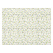 Nappe Motif mignon de position de cactus (Devant (Horizontal))