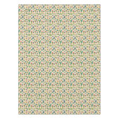 Nappe Motif mignon de position de cactus (Devant)