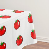 Nappe Motif mignon de tomate (In Situ)