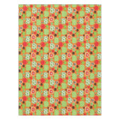 Nappe Motif mignon d'illustration de pomme (Devant)