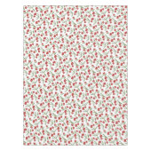 Nappe Motif moderne Cherry (Devant)