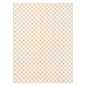 Nappe Motif moderne rétro du milieu du siècle (Devant)