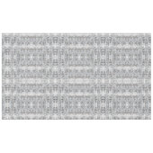 Nappe Motif mosaïque (Devant (Horizontal))