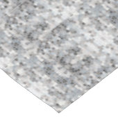 Nappe Motif mosaïque (Angle)