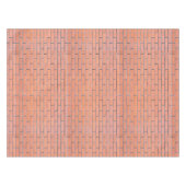 Nappe Motif mur en brique (Devant (Horizontal))