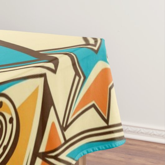 Nappe Motif musical (In Situ)