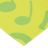 Nappe Motif musical (Angle)