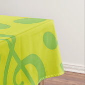 Nappe Motif musical (In Situ)
