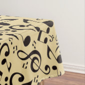 Nappe Motif musical (In Situ)
