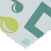 Nappe Motif musical (Angle)