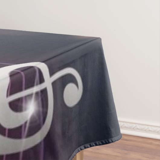 Nappe Motif musical (In Situ)