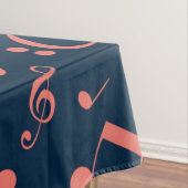 Nappe Motif musical (In Situ)