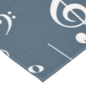 Nappe Motif musical (Angle)