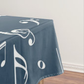 Nappe Motif musical (In Situ)