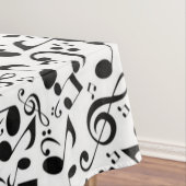 Nappe Motif musical (In Situ)