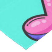 Nappe Motif musical (Angle)