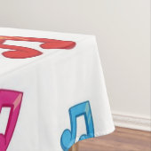 Nappe Motif musical (In Situ)