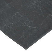 Nappe Motif noir (Angle)