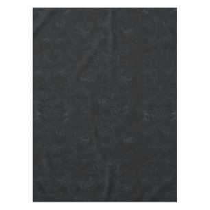 Nappe Motif noir