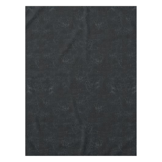 Nappe Motif noir (Devant)